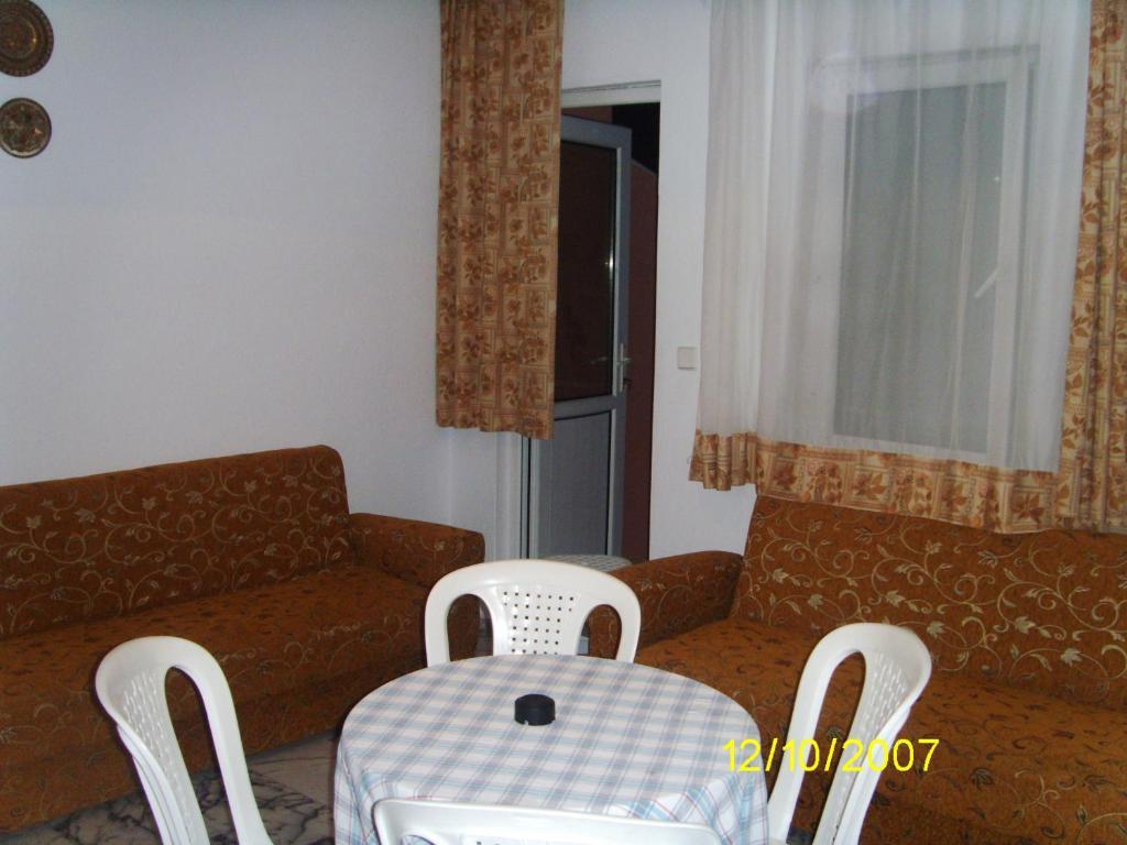 Tufan Apartment Dalyan Room photo