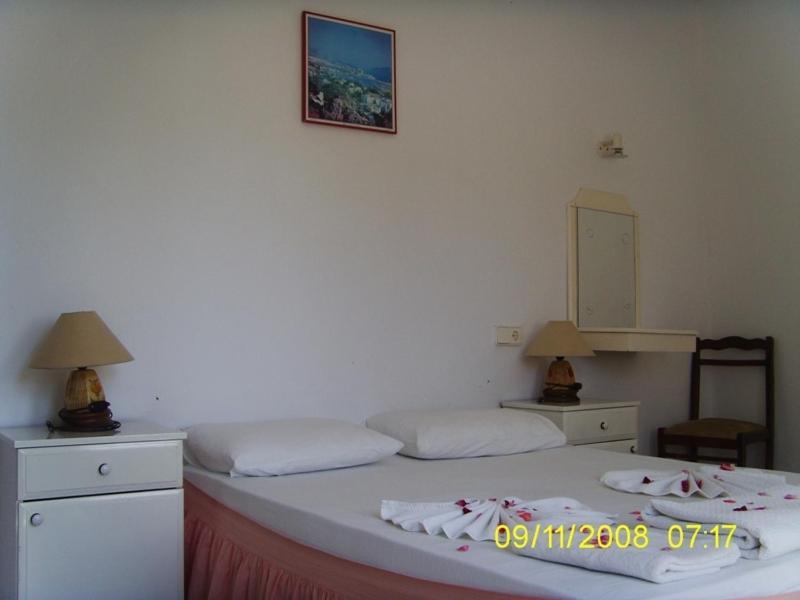 Tufan Apartment Dalyan Room photo