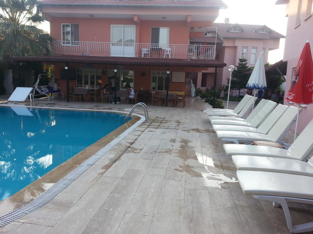 Tufan Apartment Dalyan Exterior photo