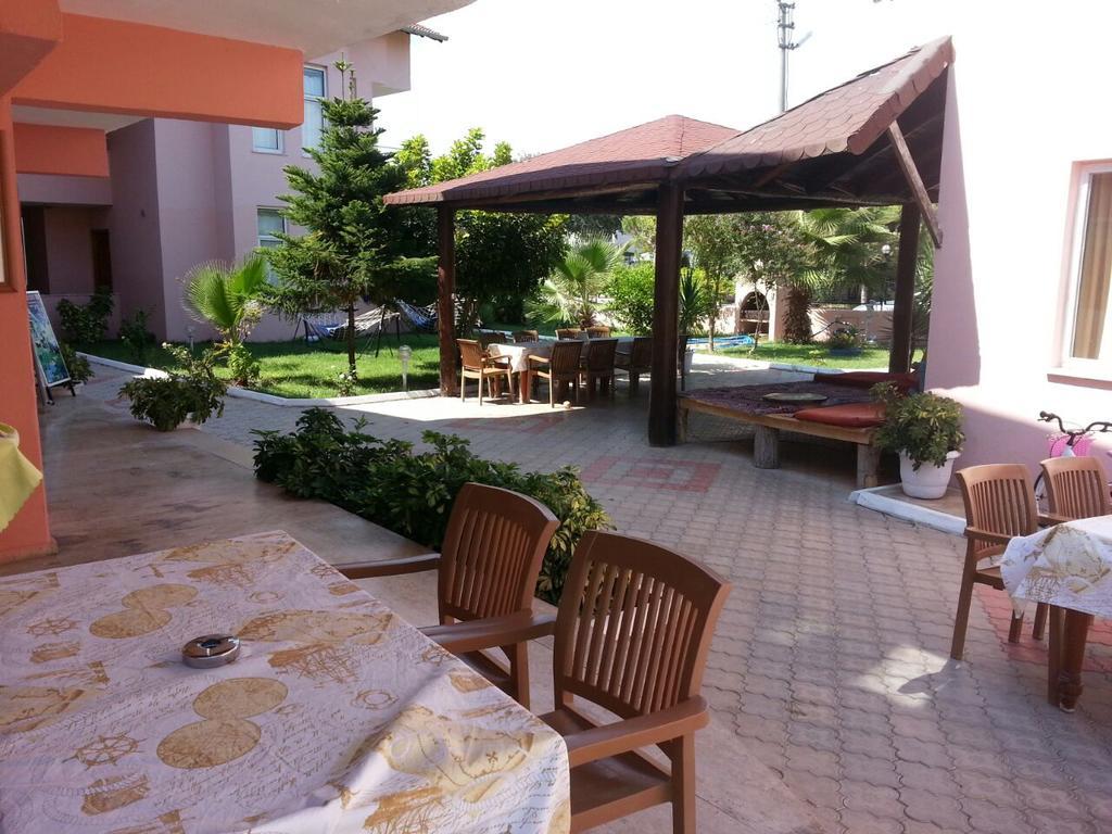 Tufan Apartment Dalyan Exterior photo